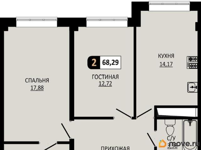 Квартира продажа в Пятигорск, Ставропольский Край