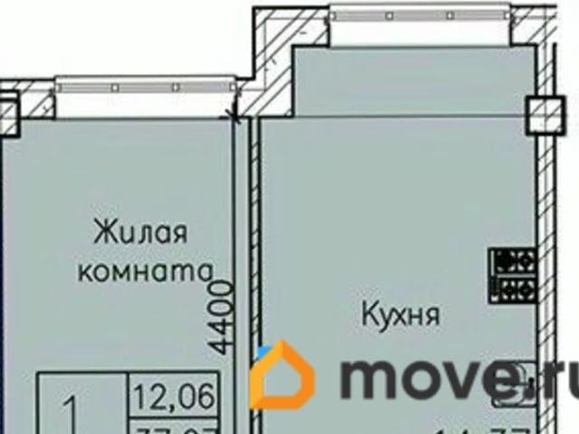 Квартира продажа в Пятигорск, Ставропольский Край