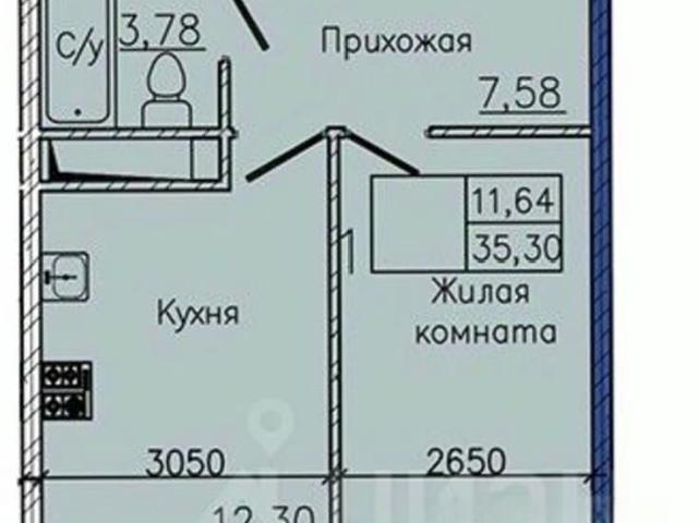 Квартира продажа в Пятигорск, Ставропольский Край