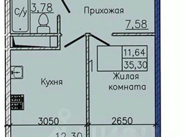 Квартира продажа в Пятигорск, Ставропольский Край