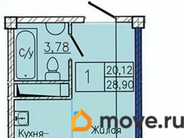 Квартира продажа в Пятигорск, Ставропольский Край