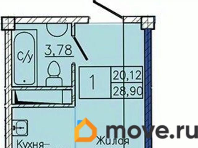 Квартира продажа в Пятигорск, Ставропольский Край