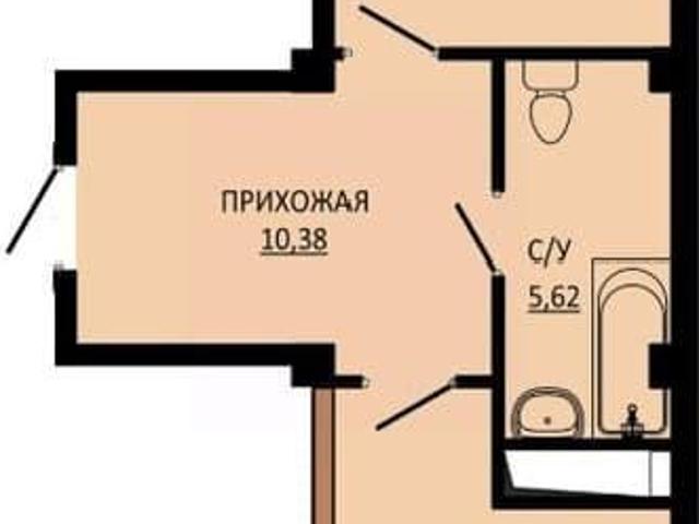 Квартира продажа в Пятигорск, Ставропольский Край
