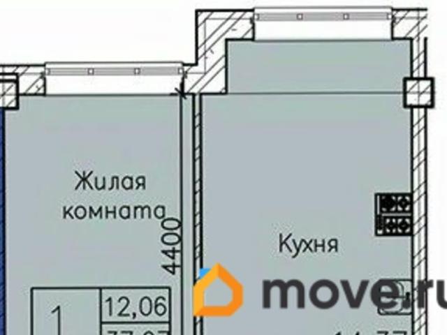 Квартира продажа в Пятигорск, Ставропольский Край