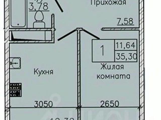 Квартира продажа в Пятигорск, Ставропольский Край