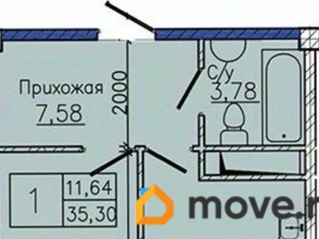 Квартира продажа в Пятигорск, Ставропольский Край