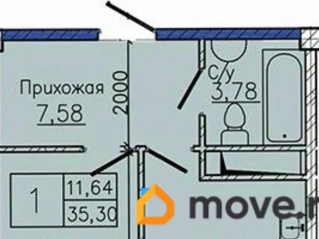 Квартира продажа в Пятигорск, Ставропольский Край