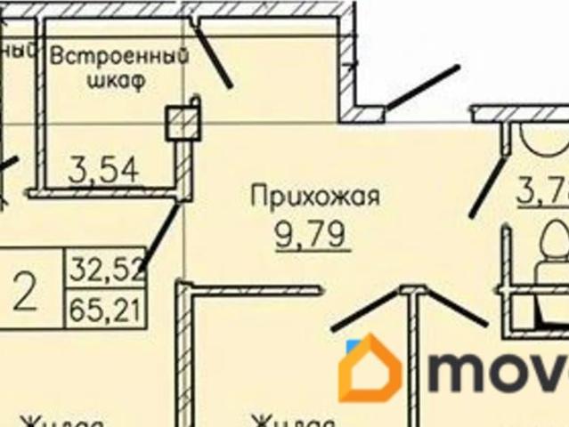 Квартира продажа в Пятигорск, Ставропольский Край