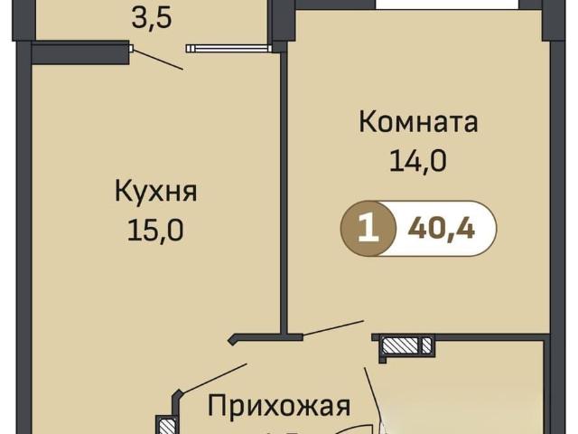 Квартира продажа в Пятигорск, Ставропольский Край