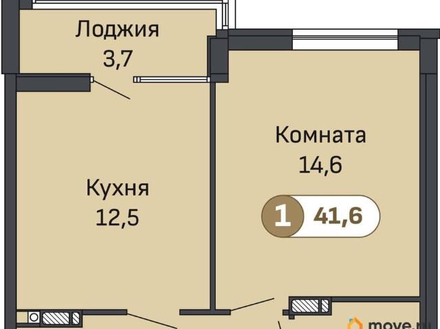 Квартира продажа в Пятигорск, Ставропольский Край