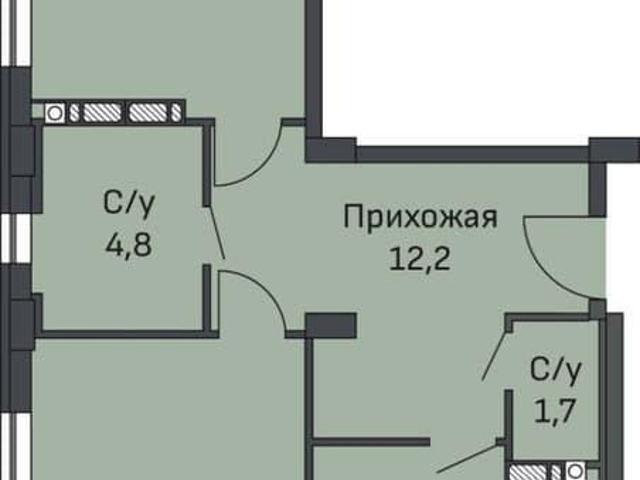 Квартира продажа в Пятигорск, Ставропольский Край