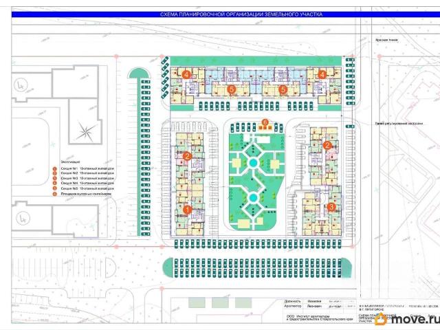 Квартира продажа в Пятигорск, Ставропольский Край