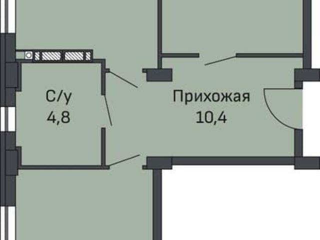Квартира продажа в Пятигорск, Ставропольский Край