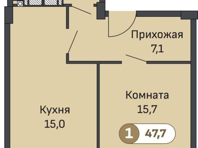 Квартира продажа в Пятигорск, Ставропольский Край