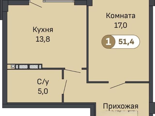 Квартира продажа в Пятигорск, Ставропольский Край