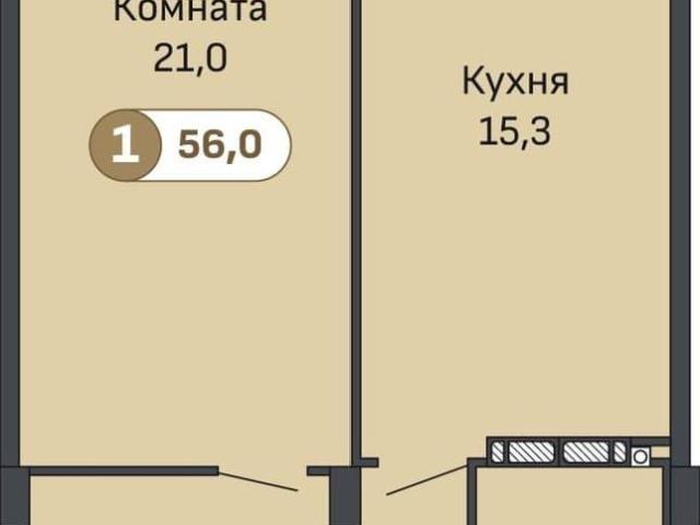 Квартира продажа в Пятигорск, Ставропольский Край