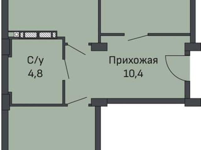 Квартира продажа в Пятигорск, Ставропольский Край