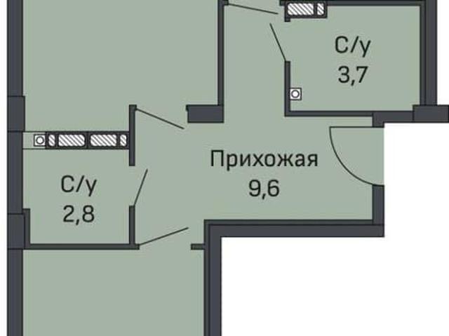 Квартира продажа в Пятигорск, Ставропольский Край