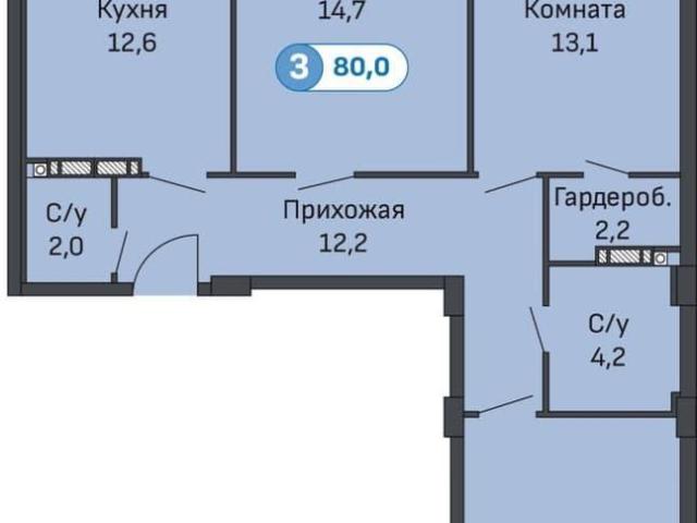 Квартира продажа в Пятигорск, Ставропольский Край