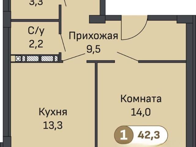 Квартира продажа в Пятигорск, Ставропольский Край