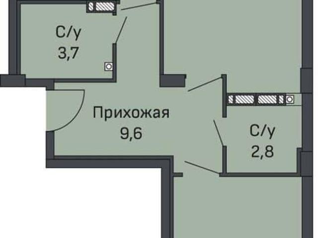 Квартира продажа в Пятигорск, Ставропольский Край