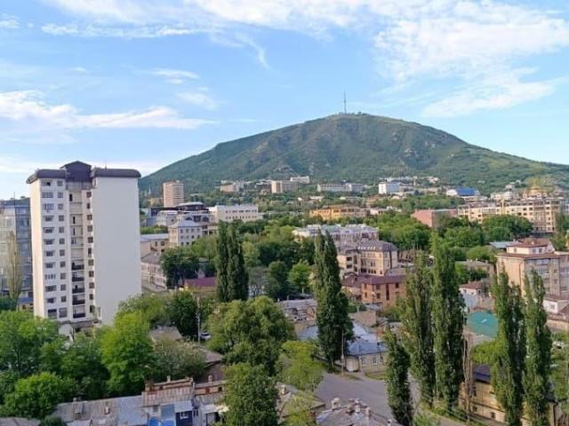 Квартира продажа в Пятигорск, Ставропольский Край