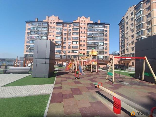 Квартира продажа в Пятигорск, Ставропольский Край