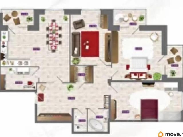 Квартира продажа в Пятигорск, Ставропольский Край