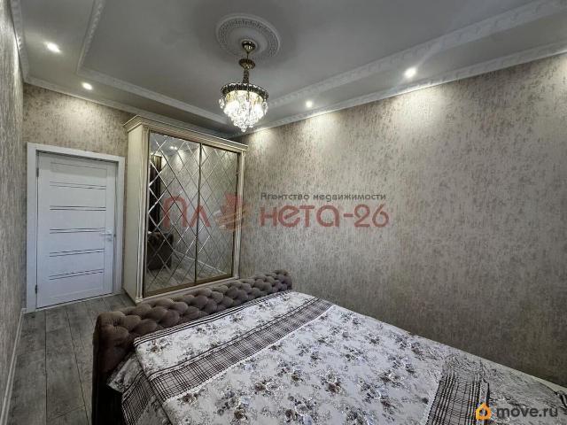 Квартира продажа в Пятигорск, Ставропольский Край