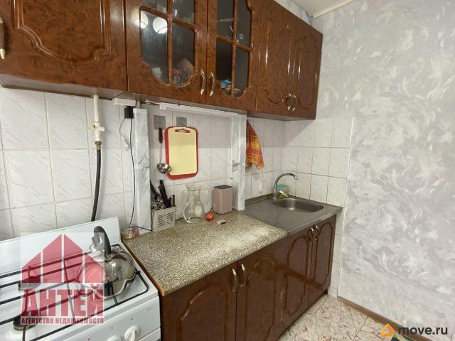Квартира продажа в Павловский Р-н, Тыва Республика
