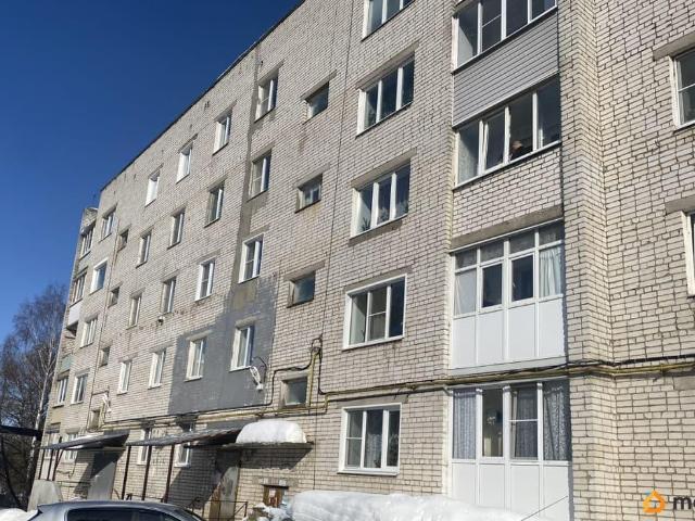 Квартира продажа в Павловский Р-н, Тыва Республика