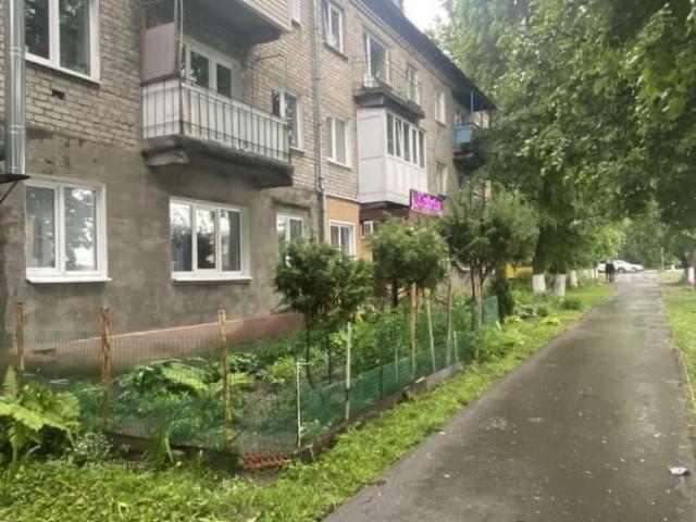 Квартира продажа в Павловский Р-н, Тыва Республика