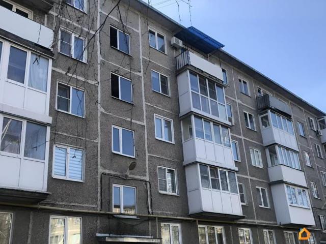 Квартира продажа в Павловский Р-н, Тыва Республика