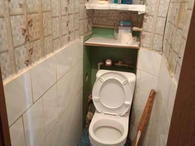 Квартира продажа в Целина, Павлово