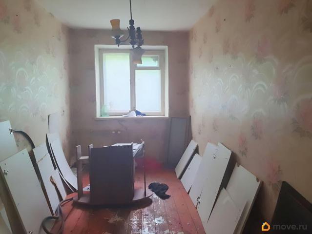 Квартира продажа в Павловский Р-н, Тыва Республика