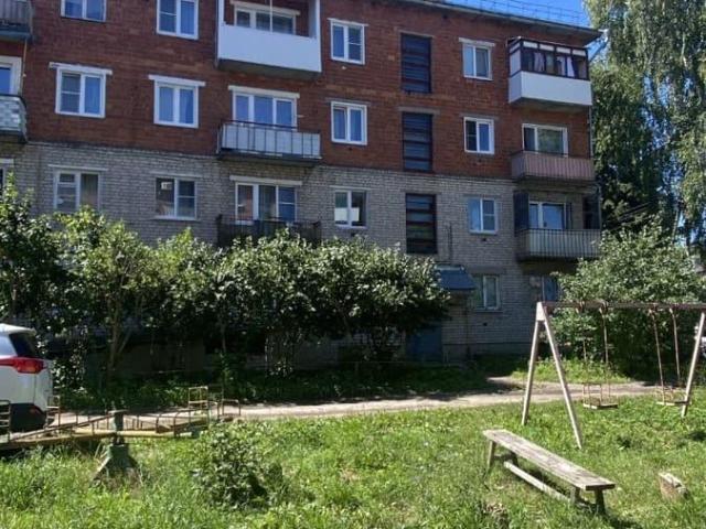 Квартира продажа в Павловский Р-н, Тыва Республика
