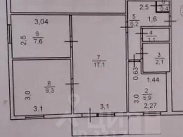 Квартира продажа в Павловский Р-н, Тыва Республика