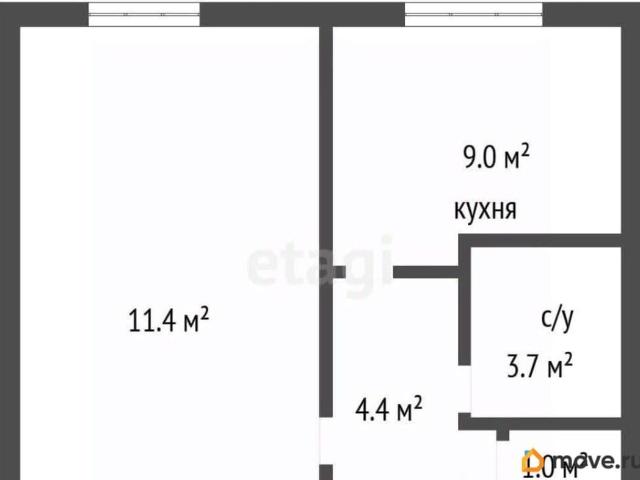 Квартира продажа в Павловск, Воронежская область