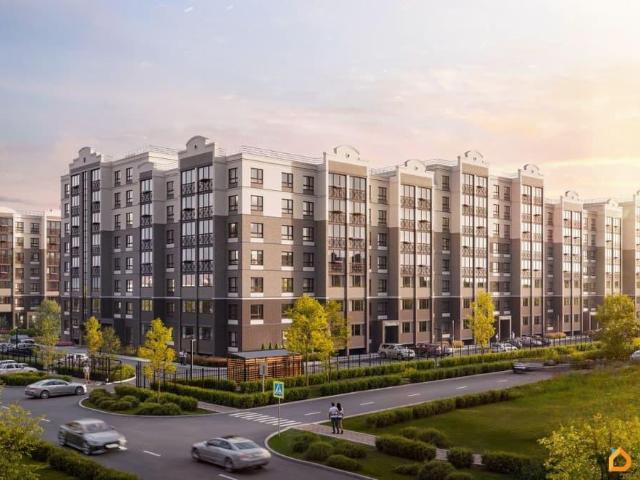 Квартира продажа в Павловск, Павловский район