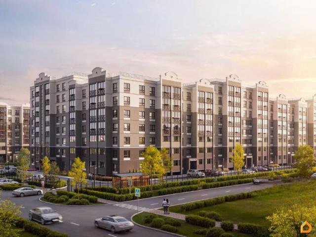 Квартира продажа в Павловск, Павловский район