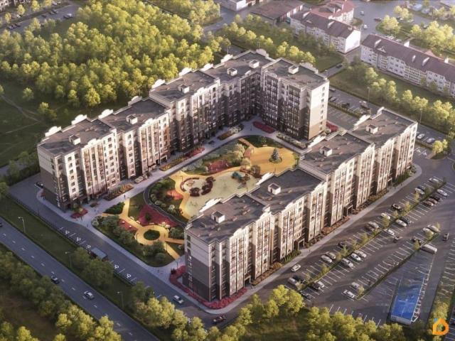 Квартира продажа в Павловск, Павловский район