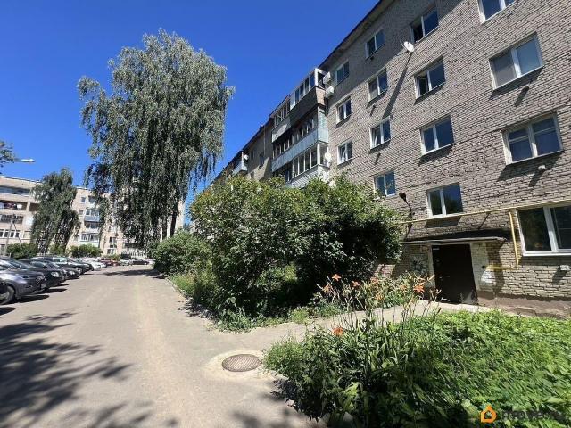 Квартира продажа в Павловский Посад, Кабардино-Балкарская Республика