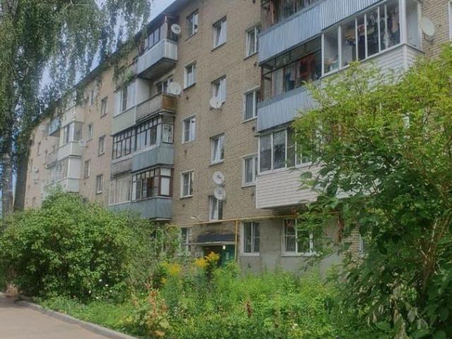 Квартира продажа в Павловский Посад, Кабардино-Балкарская Республика