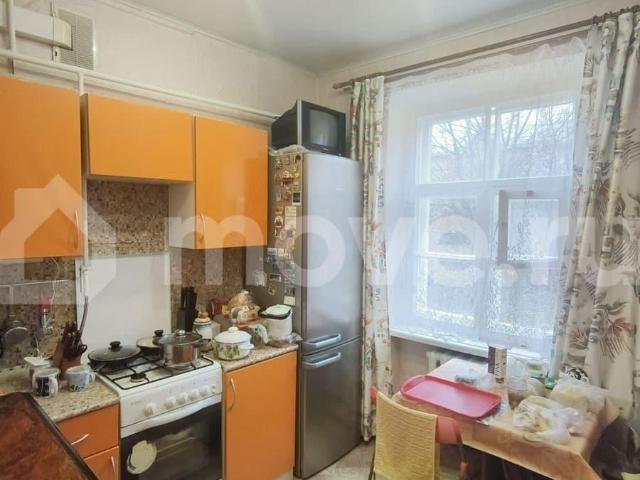 Квартира продажа в Павловский Посад, Кабардино-Балкарская Республика