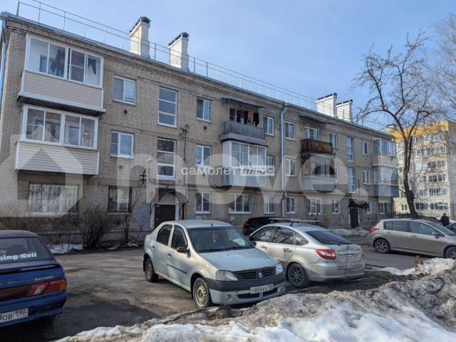 Квартира продажа в Павловский Посад, Кабардино-Балкарская Республика