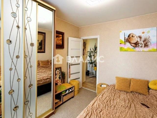 Квартира продажа в Павловский Посад, Кабардино-Балкарская Республика