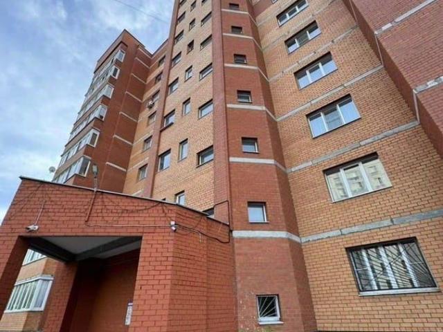 Квартира продажа в Павловский Посад, Кабардино-Балкарская Республика