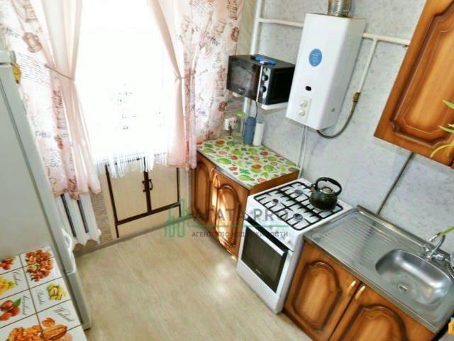 Квартира продажа в Павловский Посад, Кабардино-Балкарская Республика