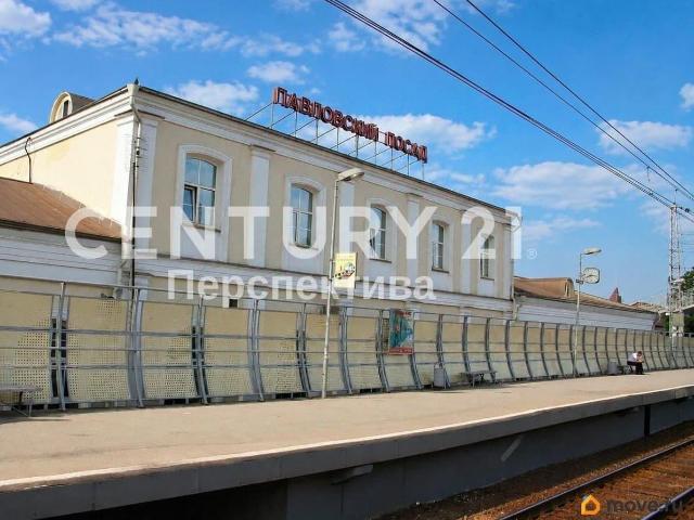 Квартира продажа в Павловский Посад, Кабардино-Балкарская Республика