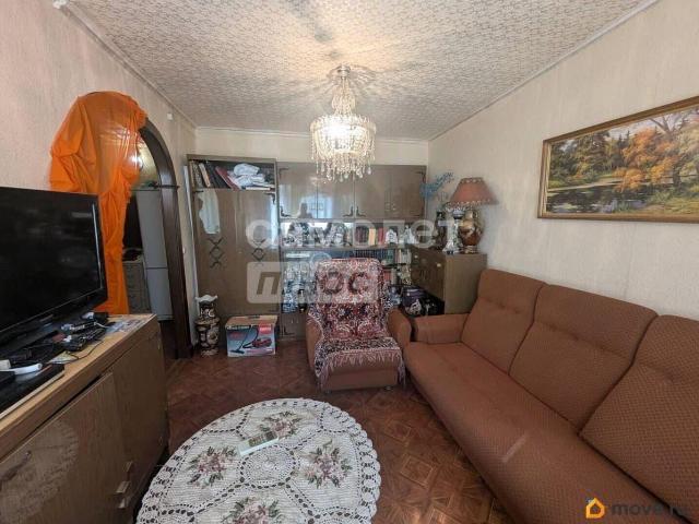 Квартира продажа в Павловский Посад, Кабардино-Балкарская Республика
